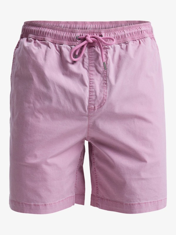 Taxer Ws - Elasticated Shorts for Men  EQYWS03877