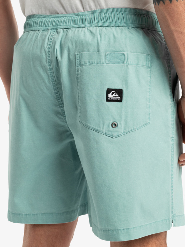 Taxer Ws - Elasticated Shorts for Men  EQYWS03877