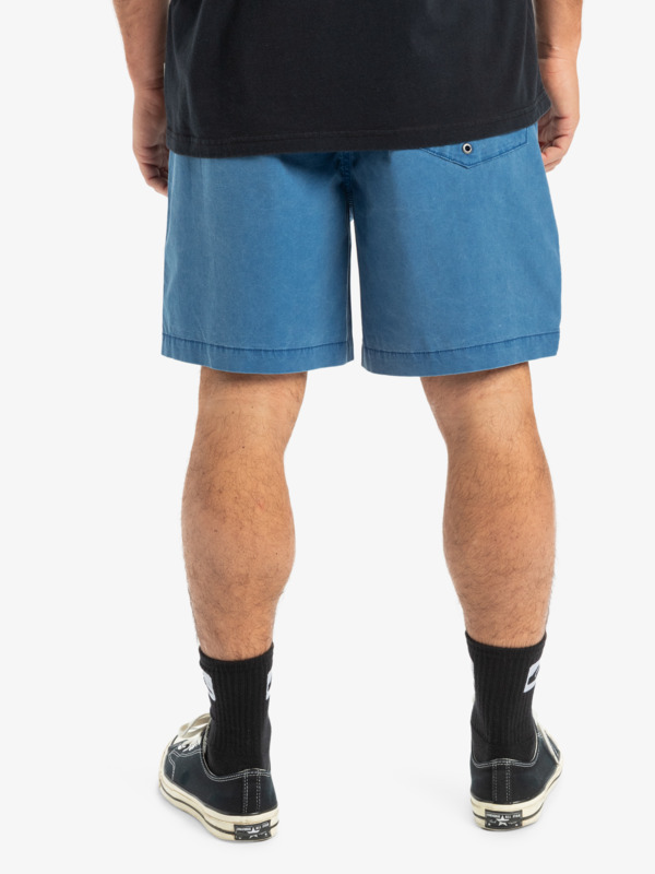 Taxer Ws - Elasticated Shorts for Men  EQYWS03877