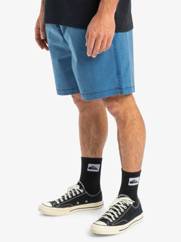 Taxer Ws - Elasticated Shorts for Men  EQYWS03877