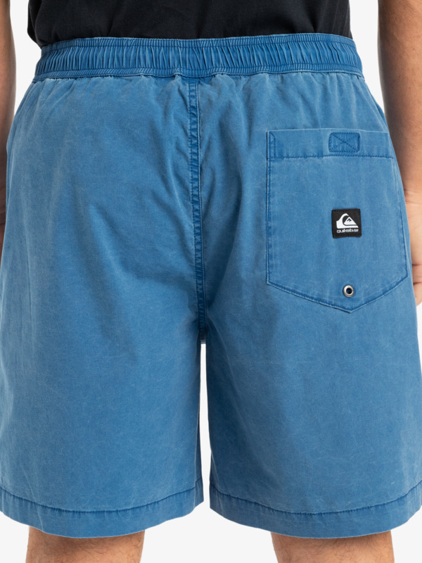 Taxer Ws - Elasticated Shorts for Men  EQYWS03877