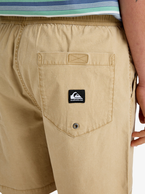 Taxer Ws - Elasticated Shorts for Men  EQYWS03877