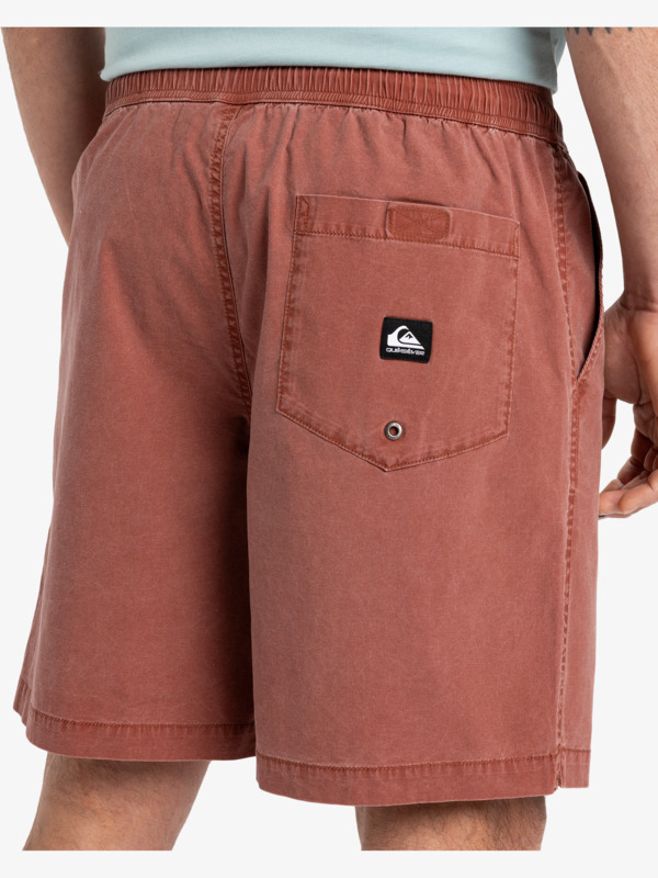 Taxer Ws - Elasticated Shorts for Men  EQYWS03877