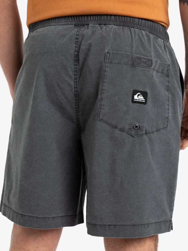 Taxer Ws - Elasticated Shorts for Men  EQYWS03877