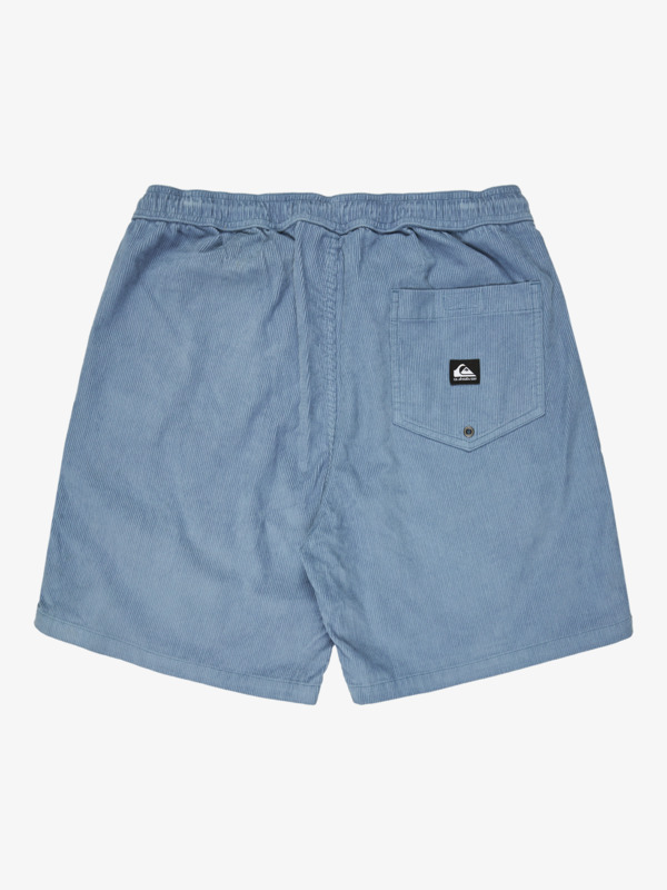 Taxer 18" - Corduroy Walkshorts for Men  EQYWS03878