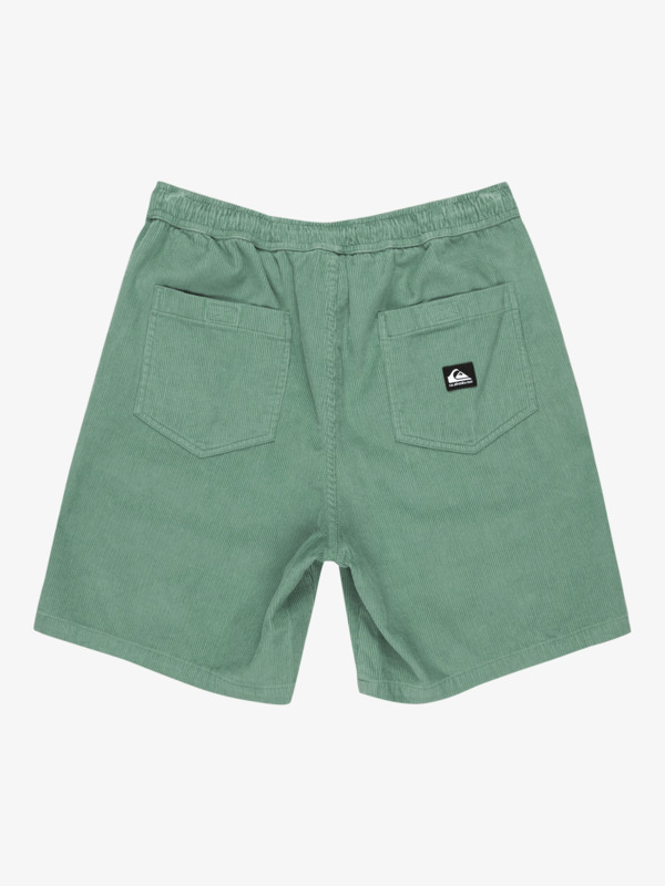 Taxer 18" - Corduroy Walkshorts for Men  EQYWS03878