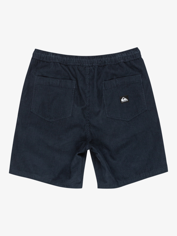 Taxer 18" - Corduroy Walkshorts for Men  EQYWS03878