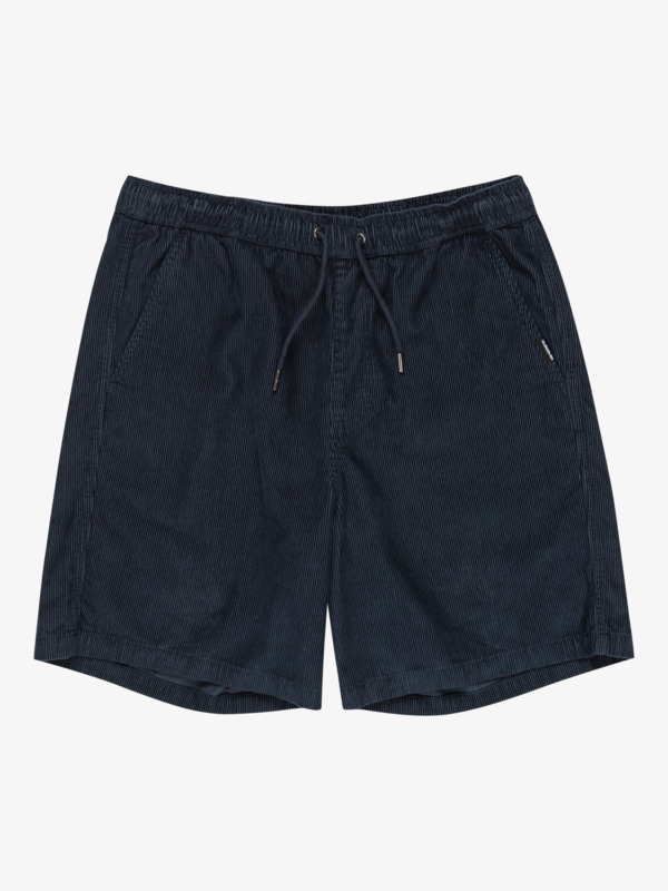 Taxer 18" - Corduroy Walkshorts for Men  EQYWS03878