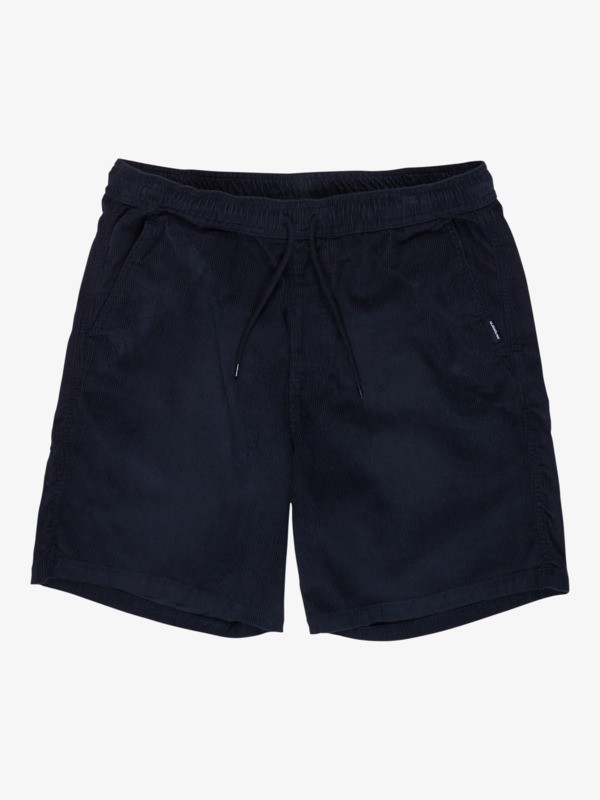 Taxer 18" - Corduroy Walkshorts for Men  EQYWS03878