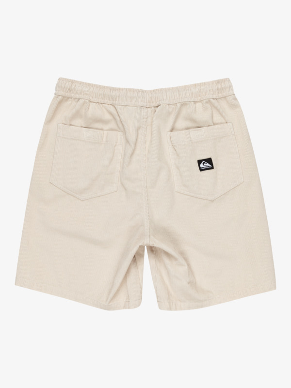 Taxer 18" - Corduroy Walkshorts for Men  EQYWS03878