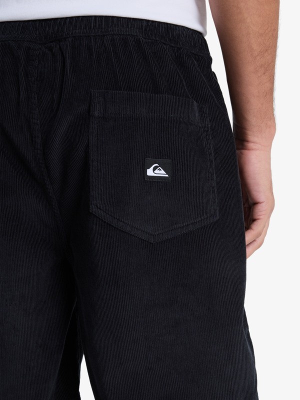 Taxer 18" - Corduroy Walkshorts for Men  EQYWS03878