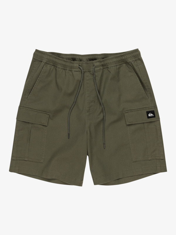 Taxer 19" - Cargo Walkshorts for Men  EQYWS03879