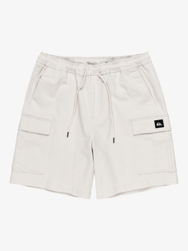 Taxer 19" - Cargo Walkshorts for Men  EQYWS03879