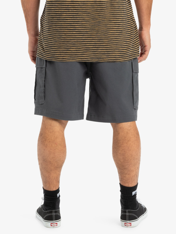 Taxer 19" - Cargo Walkshorts for Men  EQYWS03879