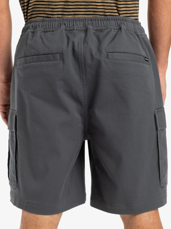 Taxer 19" - Cargo Walkshorts for Men  EQYWS03879