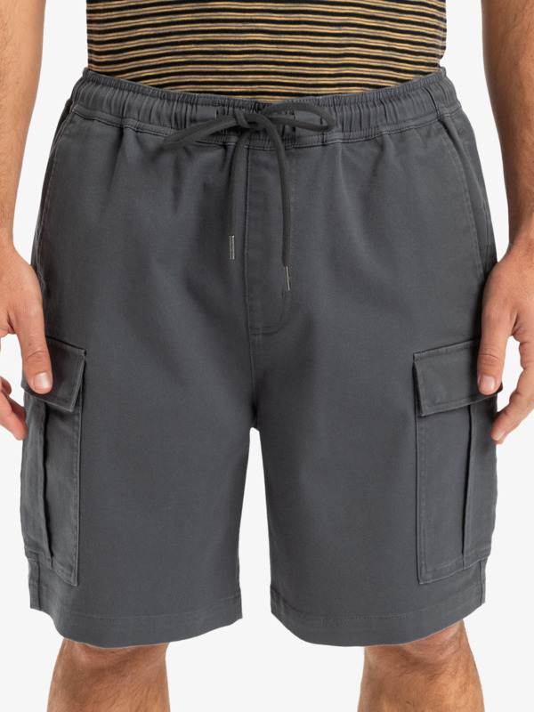 Taxer 19" - Cargo Walkshorts for Men  EQYWS03879