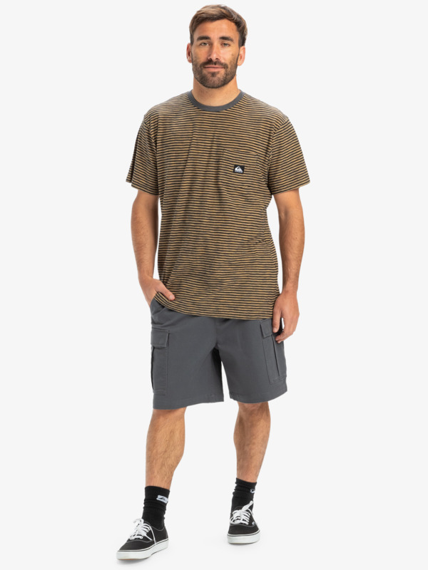 Taxer 19" - Cargo Walkshorts for Men  EQYWS03879