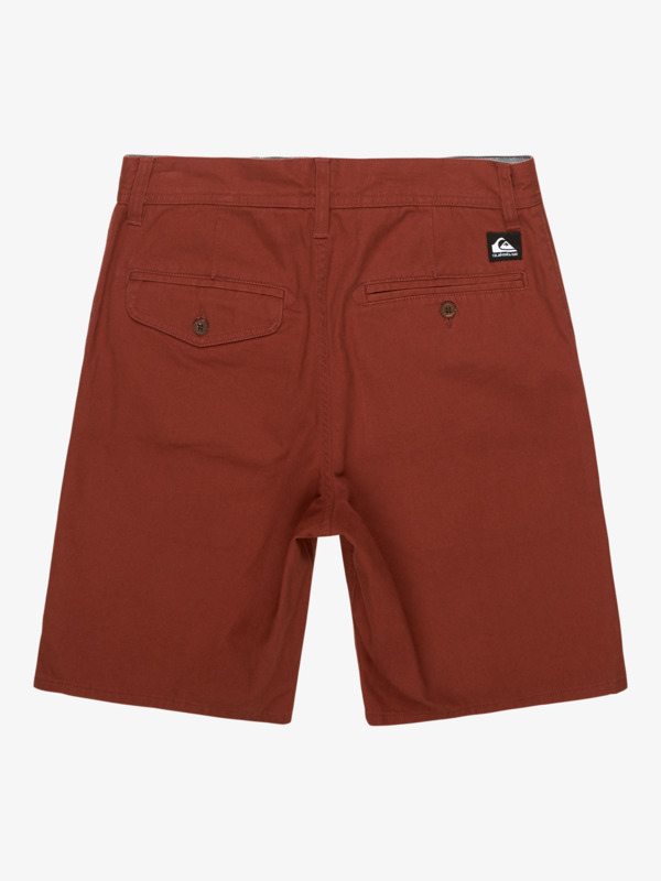 Everyday 20" - Chino Shorts for Men  EQYWS03880