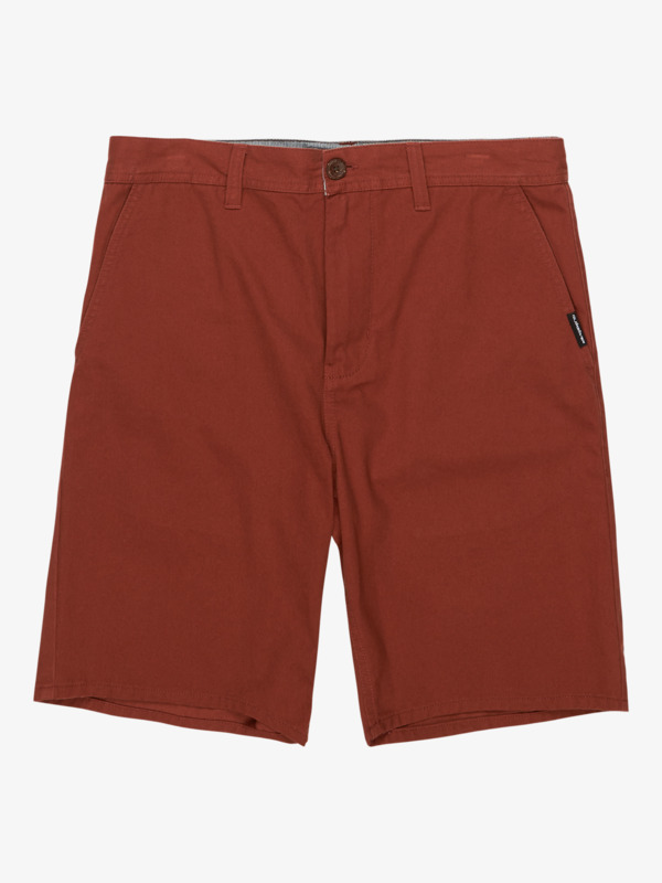 Everyday 20" - Chino Shorts for Men  EQYWS03880