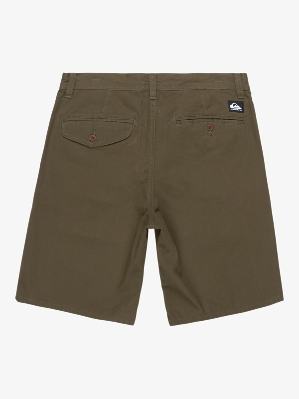 Everyday 20" - Chino Shorts for Men  EQYWS03880