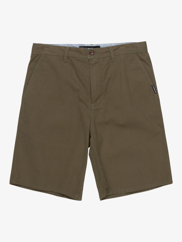 Everyday 20" - Chino Shorts for Men  EQYWS03880