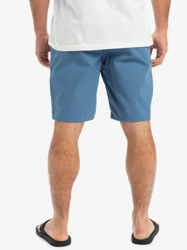 Everyday 20" - Chino Shorts for Men  EQYWS03880