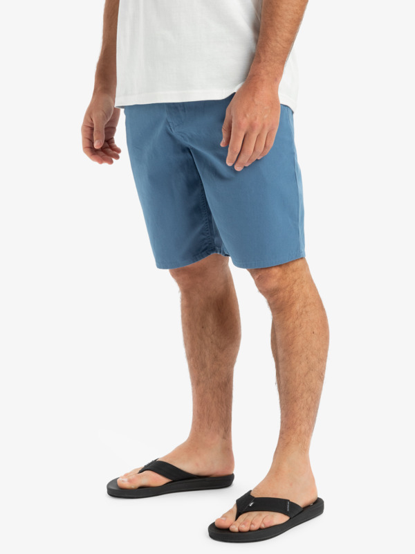 Everyday 20" - Chino Shorts for Men  EQYWS03880