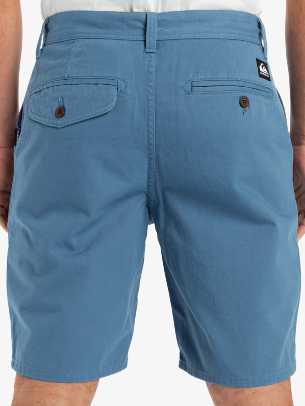 Everyday 20" - Chino Shorts for Men  EQYWS03880