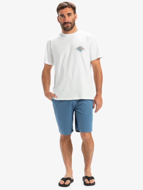 Everyday 20" - Chino Shorts for Men  EQYWS03880