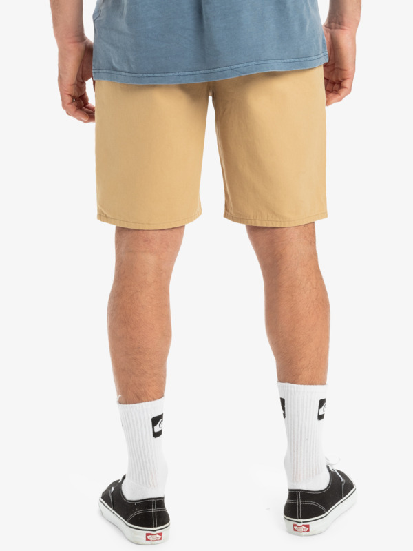 Everyday 20" - Chino Shorts for Men  EQYWS03880