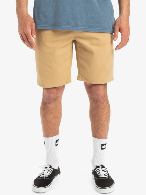 Everyday 20" - Chino Shorts for Men  EQYWS03880