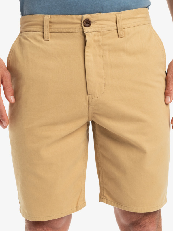 Everyday 20" - Chino Shorts for Men  EQYWS03880