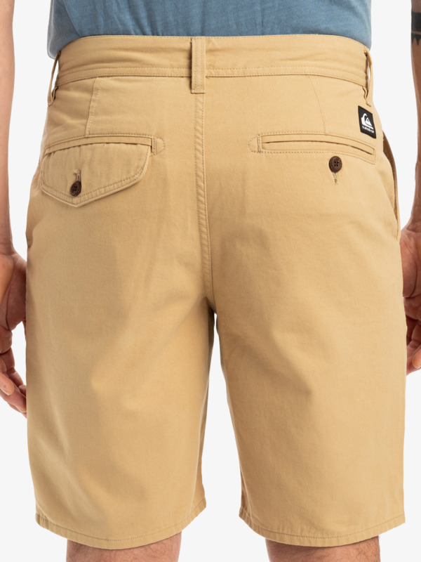 Everyday 20" - Chino Shorts for Men  EQYWS03880