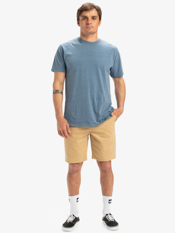 Everyday 20" - Chino Shorts for Men  EQYWS03880