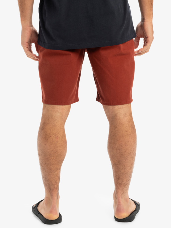 Everyday 20" - Chino Shorts for Men  EQYWS03880