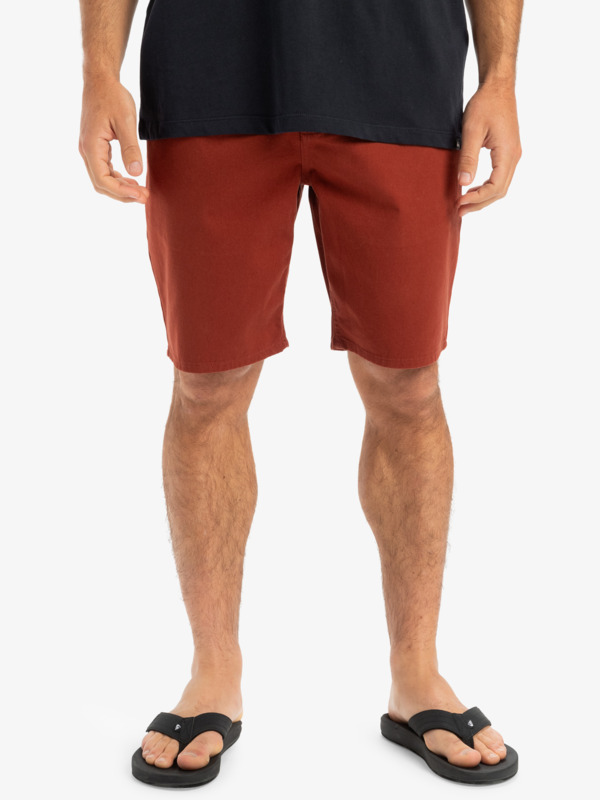 Everyday 20" - Chino Shorts for Men  EQYWS03880