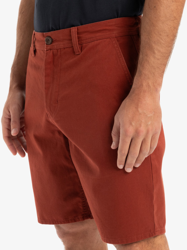 Everyday 20" - Chino Shorts for Men  EQYWS03880