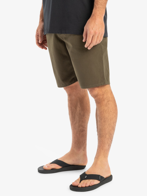 Everyday 20" - Chino Shorts for Men  EQYWS03880