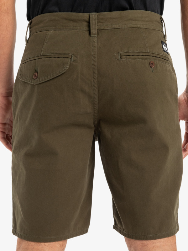 Everyday 20" - Chino Shorts for Men  EQYWS03880