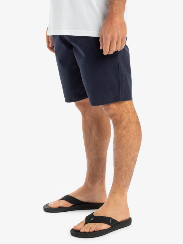 Everyday 20" - Chino Shorts for Men  EQYWS03880