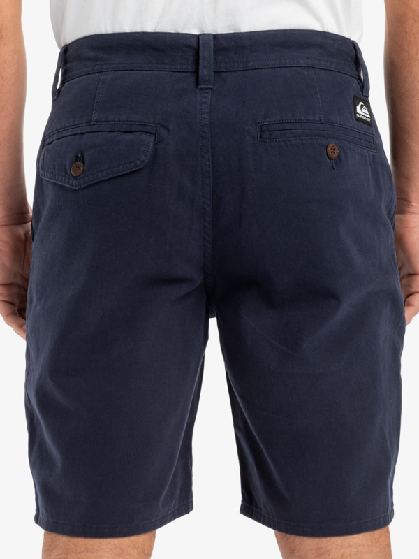 Everyday 20" - Chino Shorts for Men  EQYWS03880