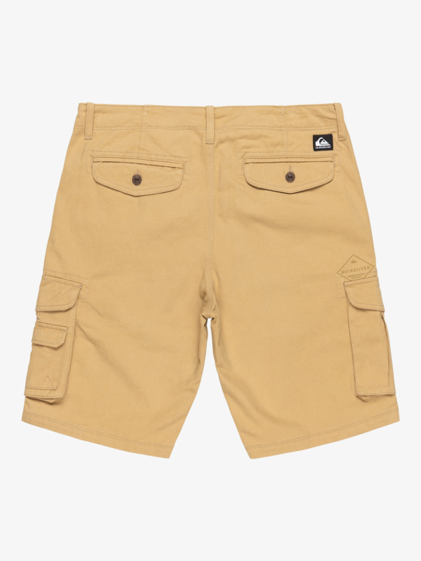 Crucial Battle 21" - Cargo Walkshorts for Men  EQYWS03881