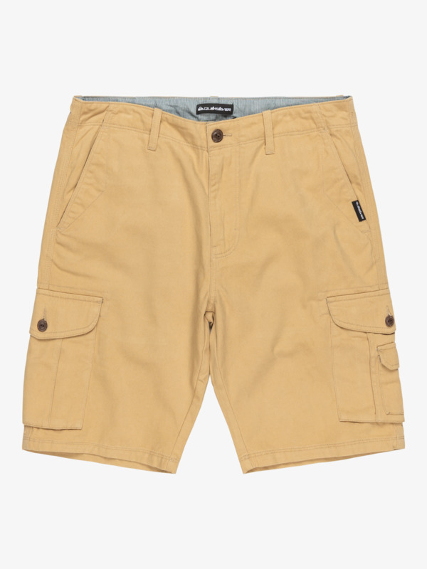 Crucial Battle Cargo - Cargo Shorts for Men  EQYWS03881