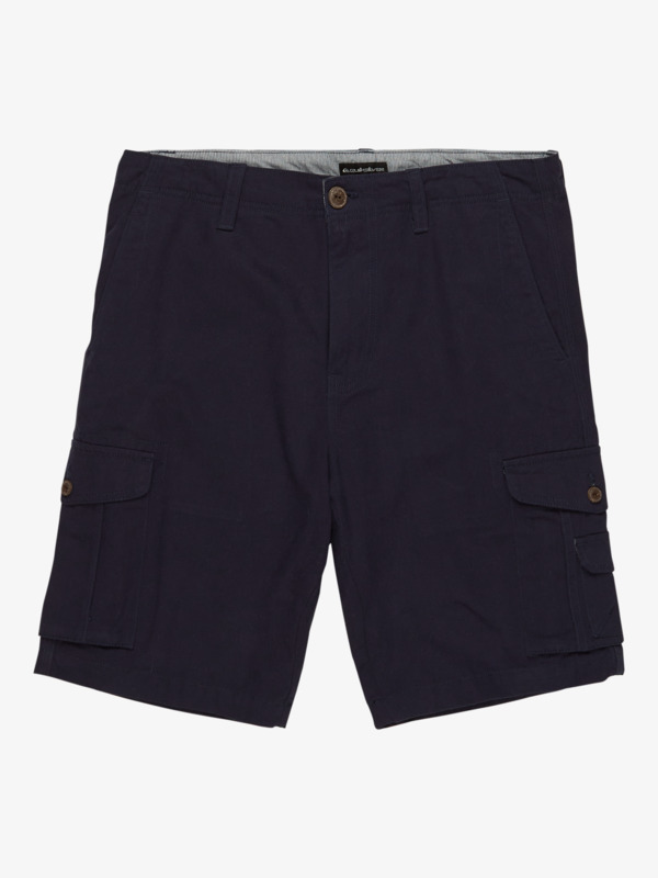 Crucial Battle 21" - Cargo Walkshorts for Men  EQYWS03881