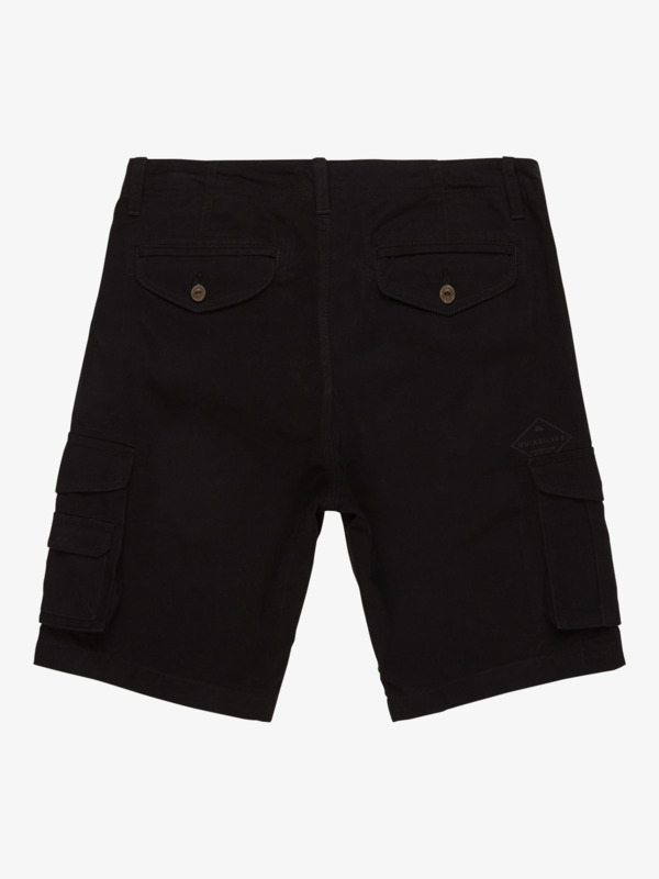 Crucial Battle Cargo - Cargo Shorts for Men  EQYWS03881