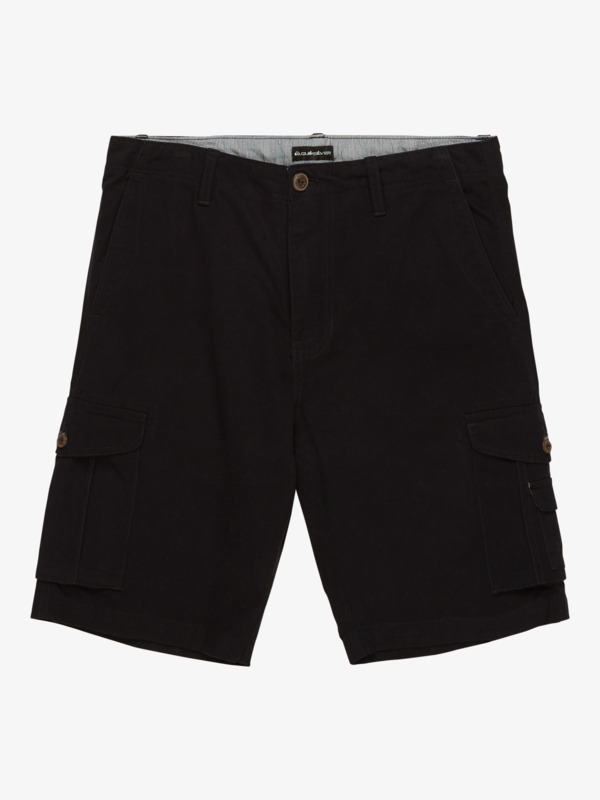 Crucial Battle Cargo - Cargo Shorts for Men  EQYWS03881