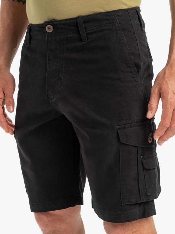 Crucial Battle 21" - Cargo Walkshorts for Men  EQYWS03881