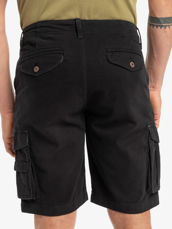 Crucial Battle 21" - Cargo Walkshorts for Men  EQYWS03881