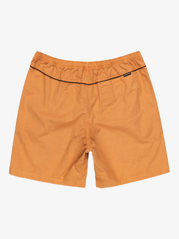 The Pipe Beach 19" - Beachshorts for Men  EQYWS03888