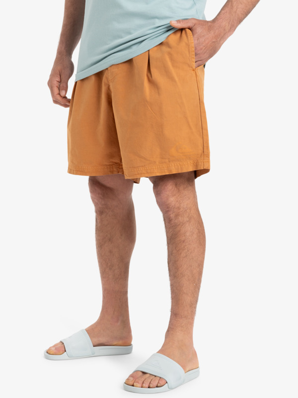 The Pipe Beach 19" - Beachshorts for Men  EQYWS03888